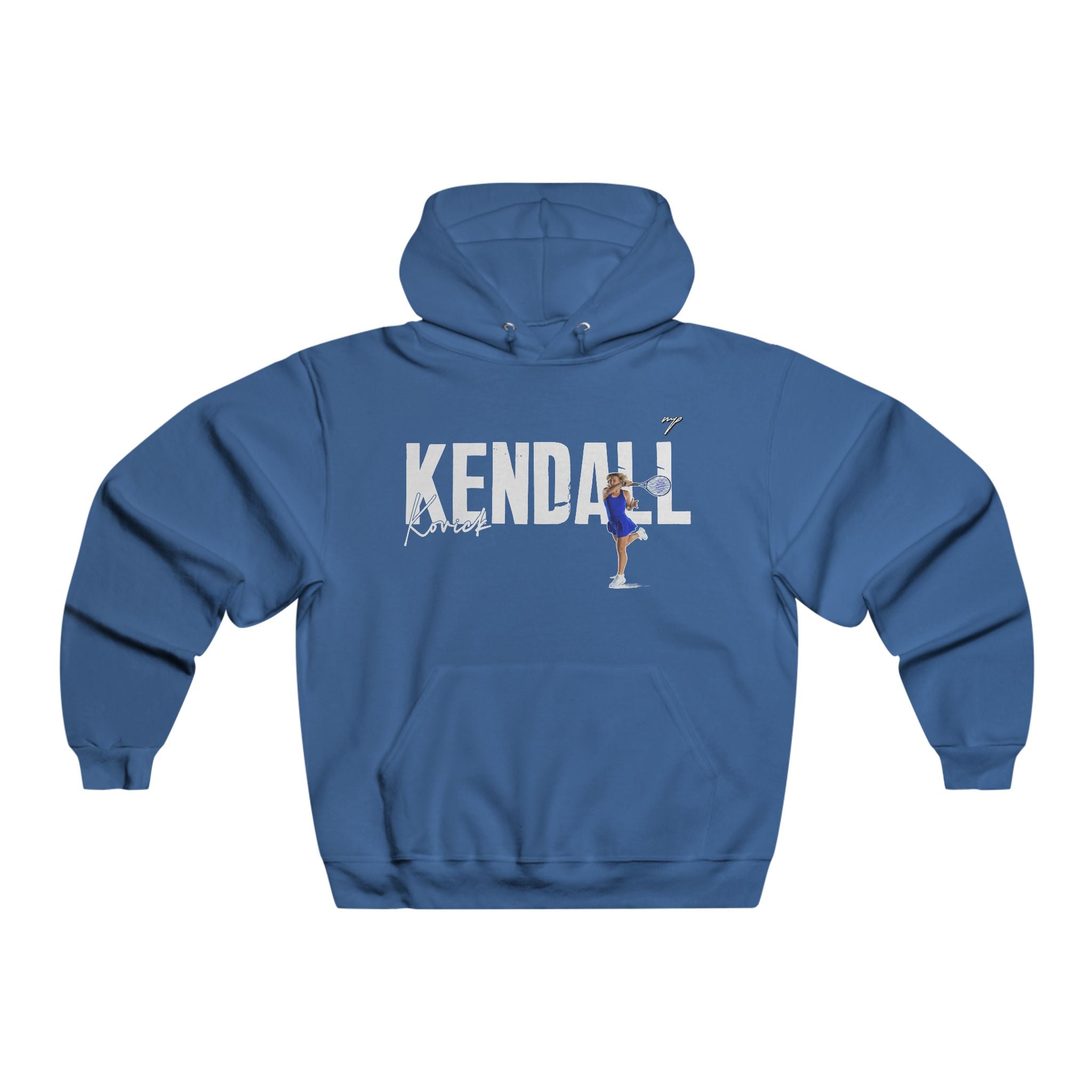 Kendall Kovick Vintage Hoodie