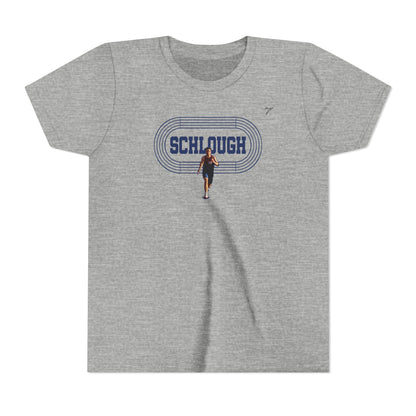 Nathan Schlough YOUTH Graphic Tee