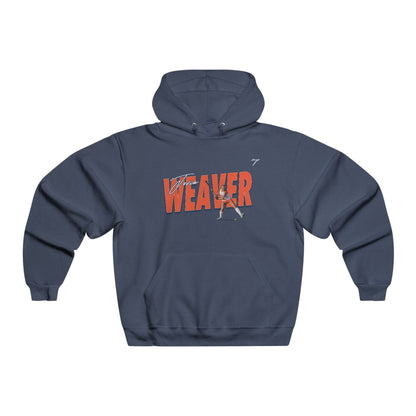 Jovie Weaver Vintage Hoodie