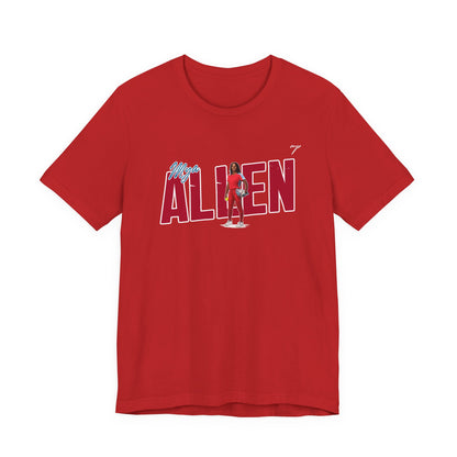 Mya Allen Graphic Tee