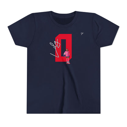 Lily Onorato YOUTH Graphic Tee