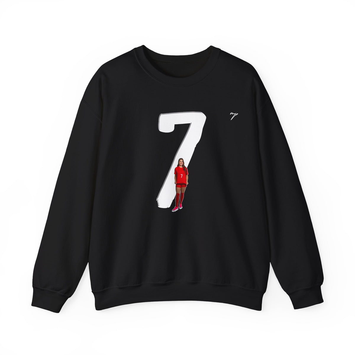 Zoe Ryan Crewneck