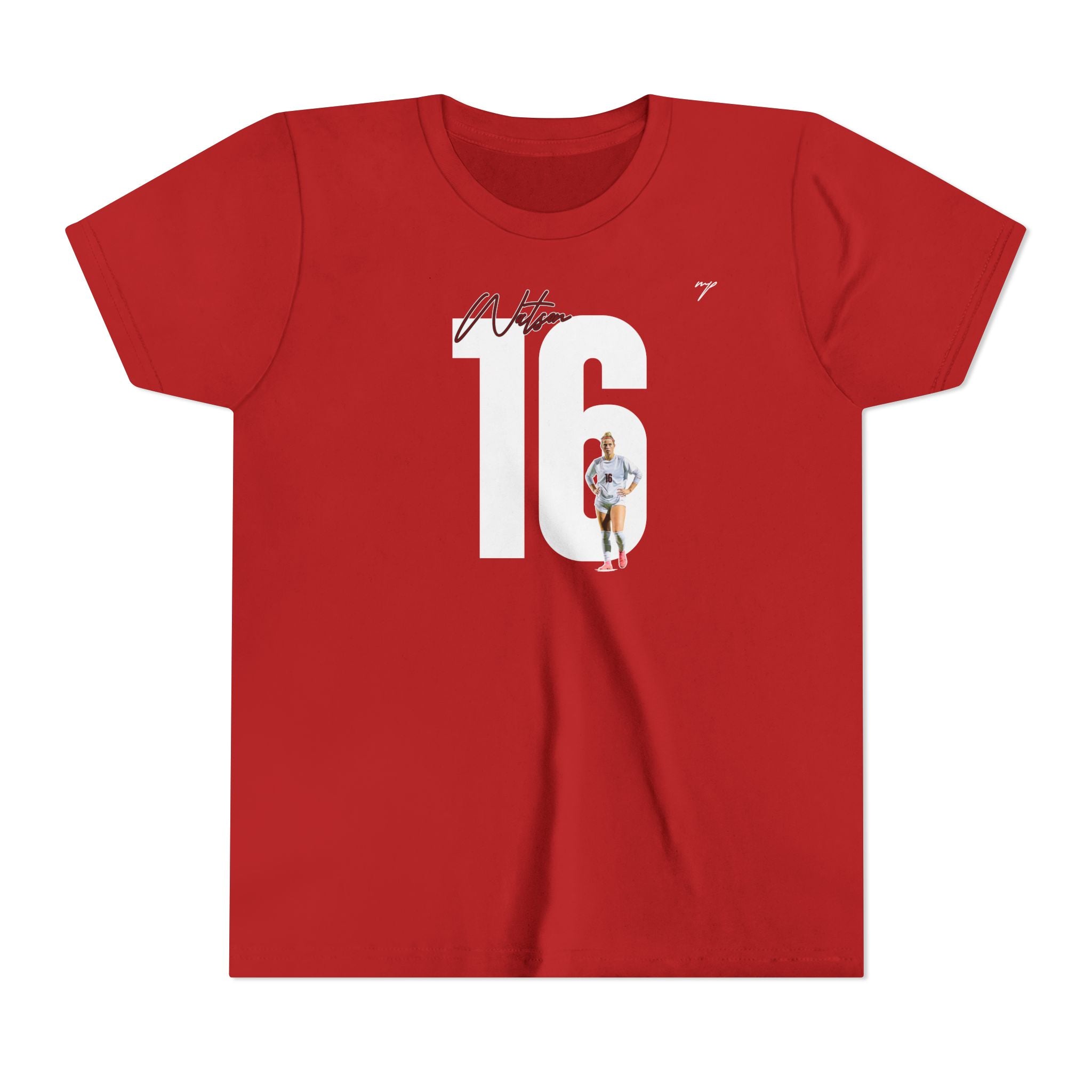 Kathryn Watson YOUTH Graphic Tee