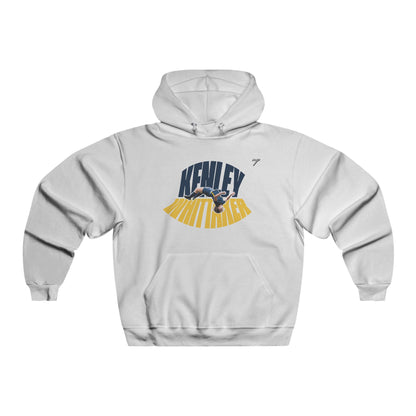Kenley Whittaker Vintage Hoodie