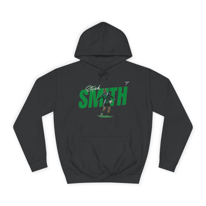 Elijah Smith Hoodie