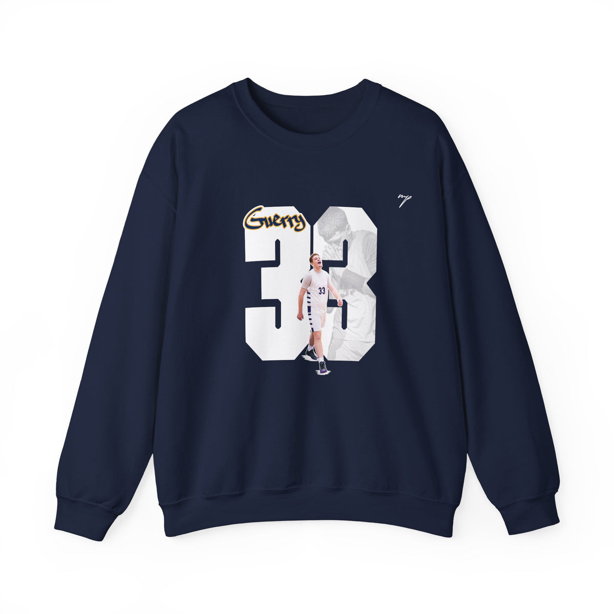 Corbin Guerry Crewneck