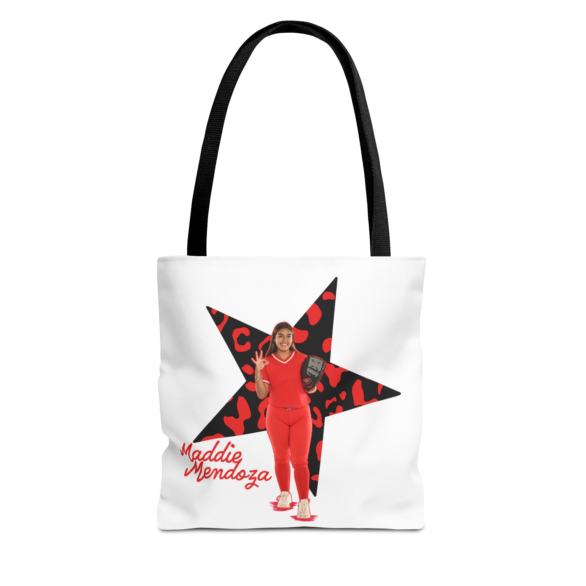 Maddie Mendoza Tote Bag