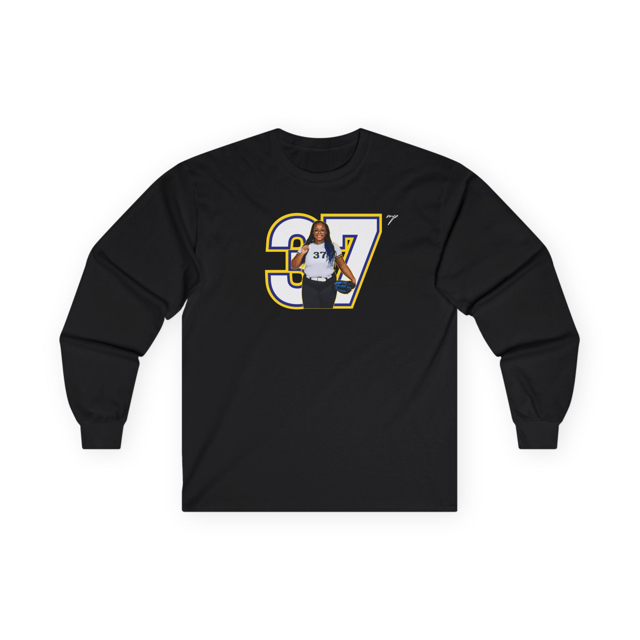 Kaileigh Brooks Long Sleeve Tee