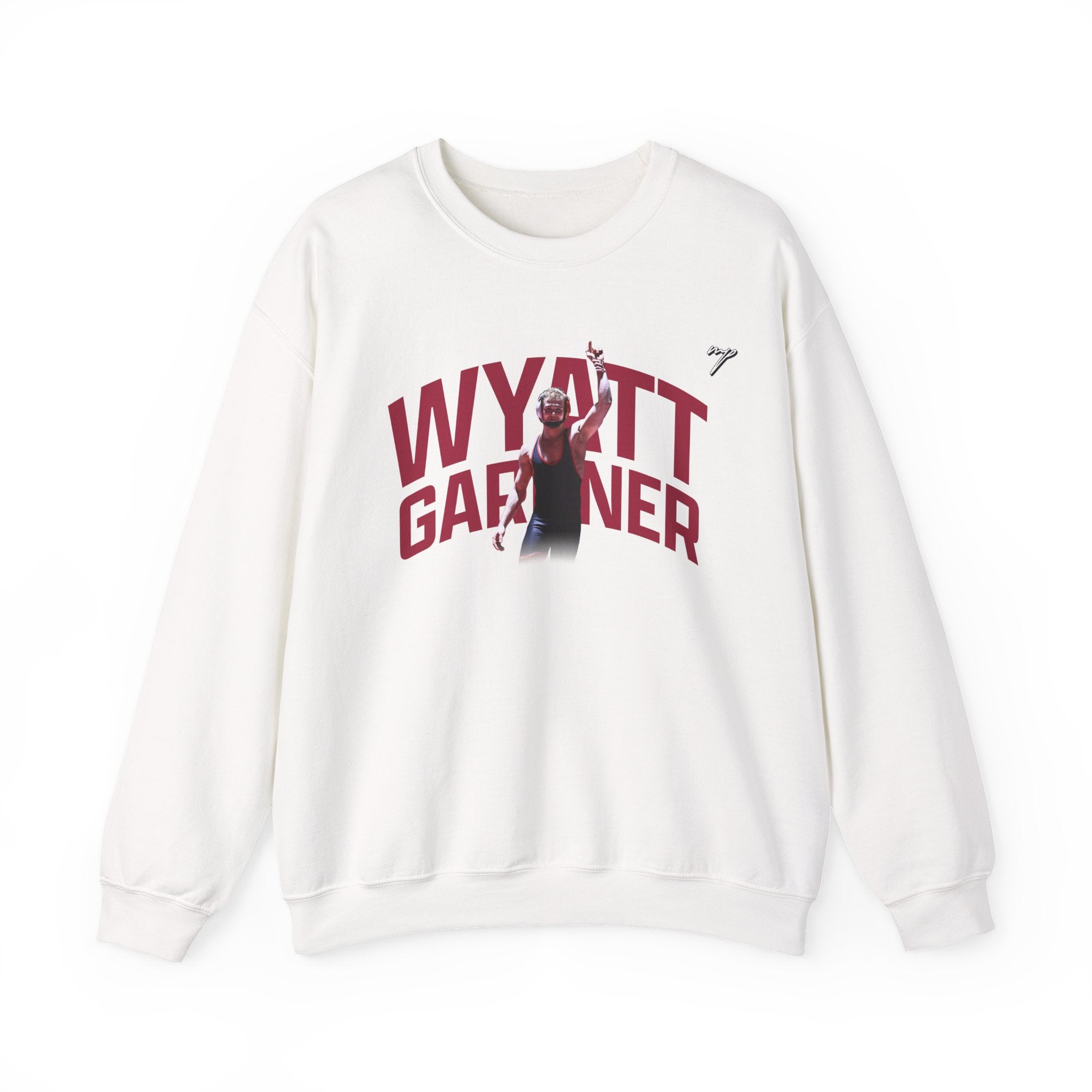 Wyatt Gardner Crewneck