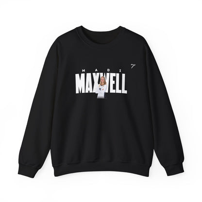 Madi Maxwell Crewneck