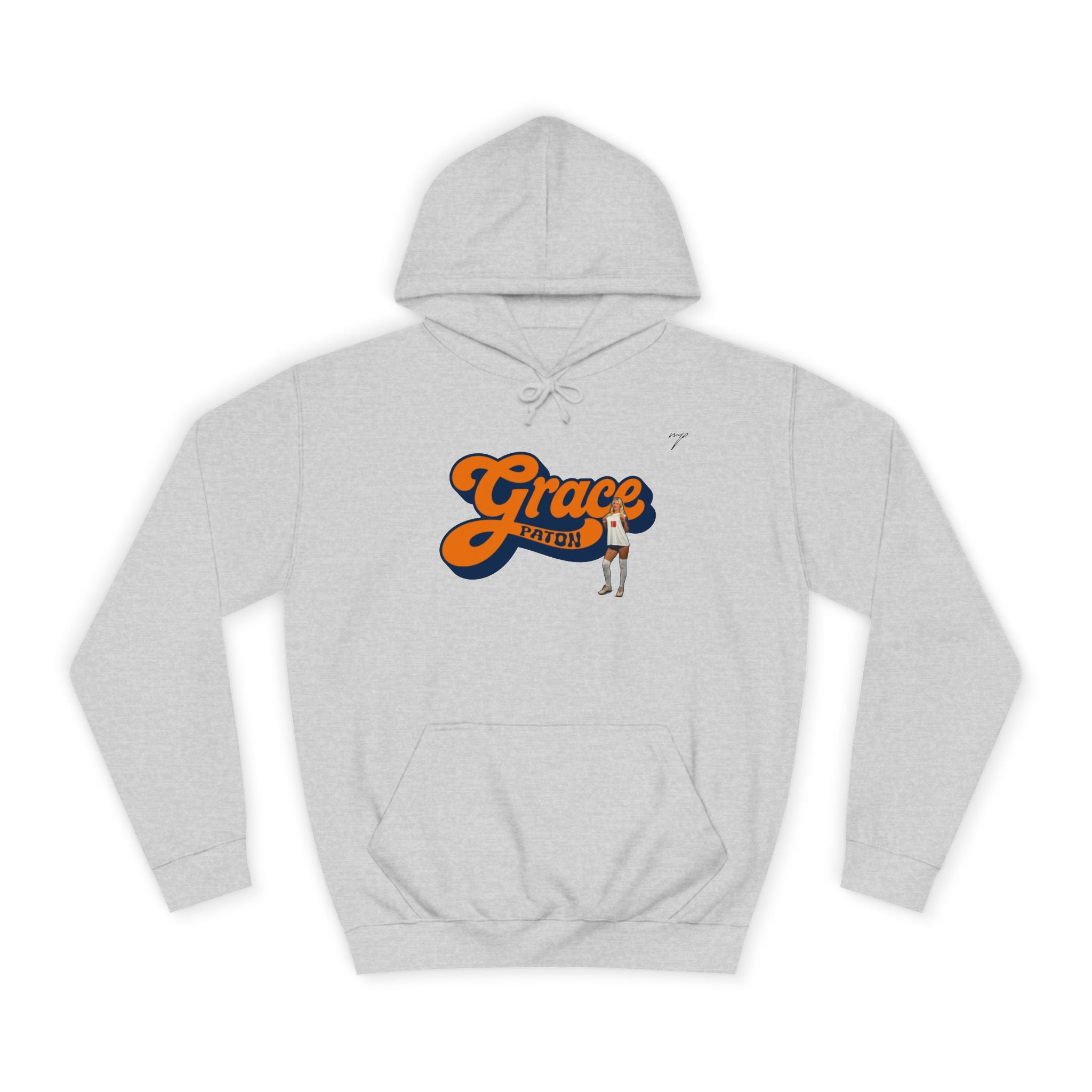 Grace Paton Hoodie