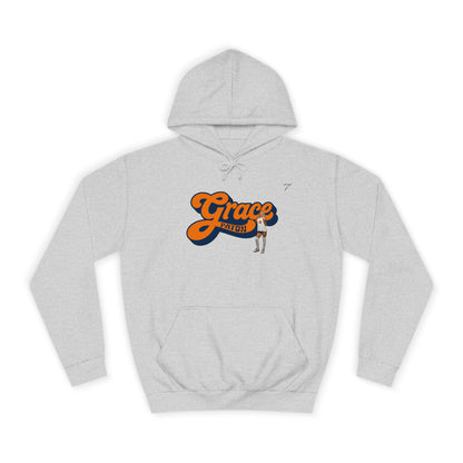 Grace Paton Hoodie