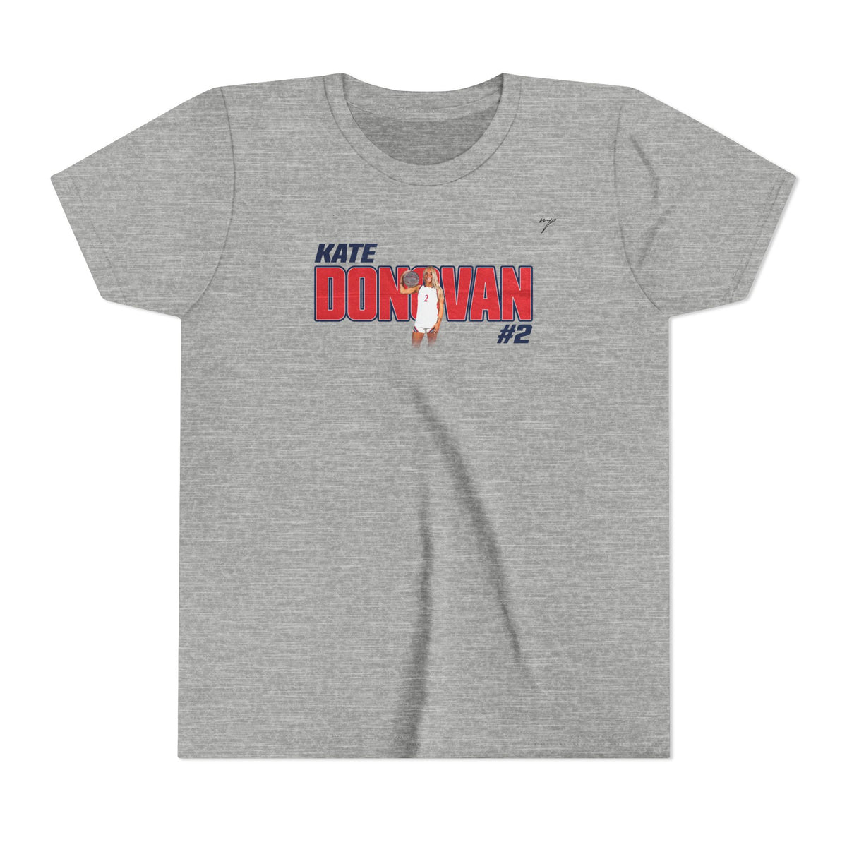 Kate Donovan YOUTH Graphic Tee
