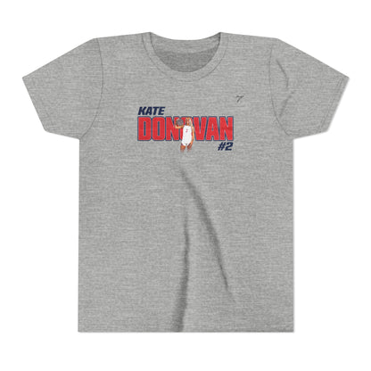 Kate Donovan YOUTH Graphic Tee