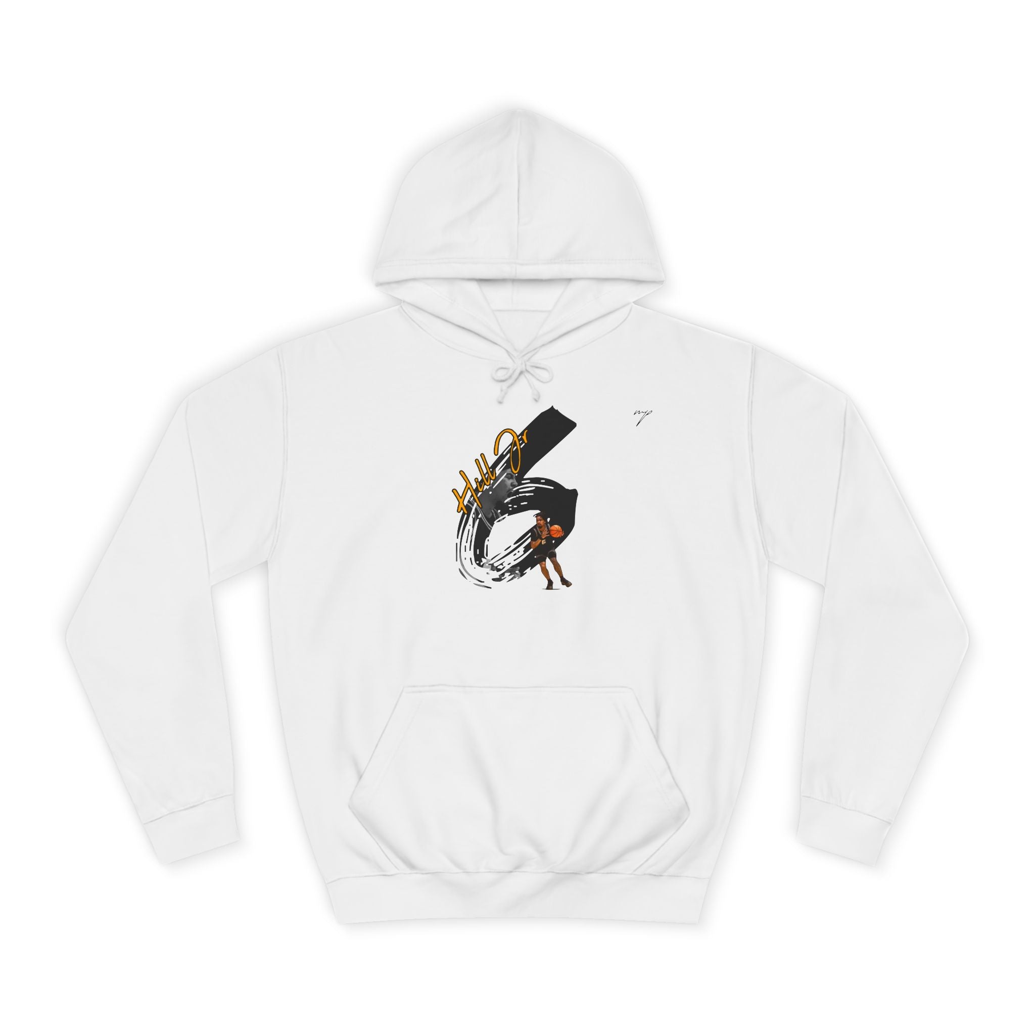 Terrence Hill Jr Hoodie