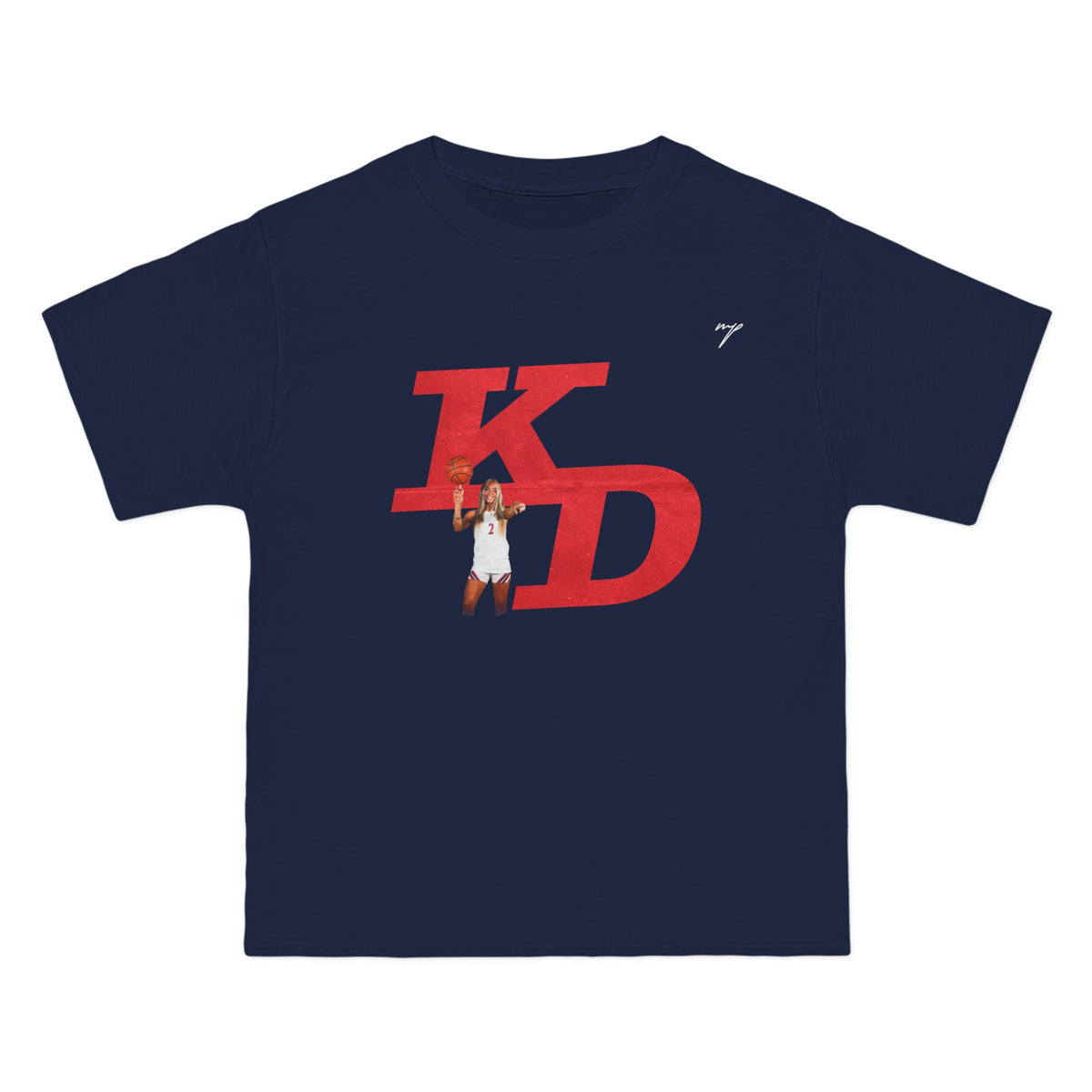 Kate Donovan Vintage Tee