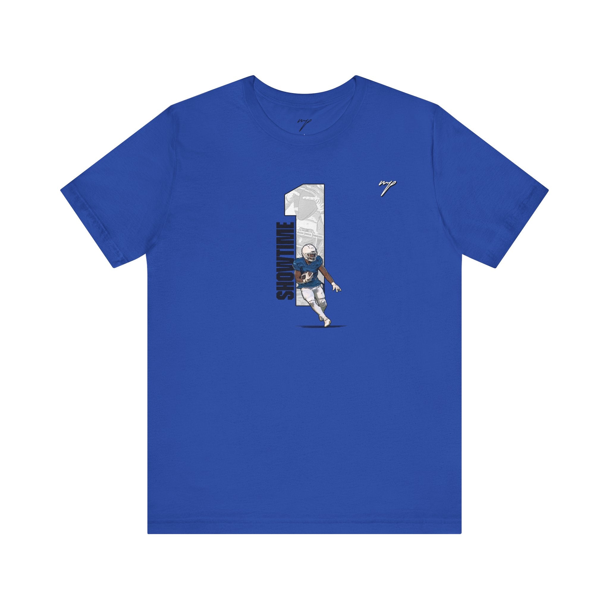 DJ Law Graphic Tee