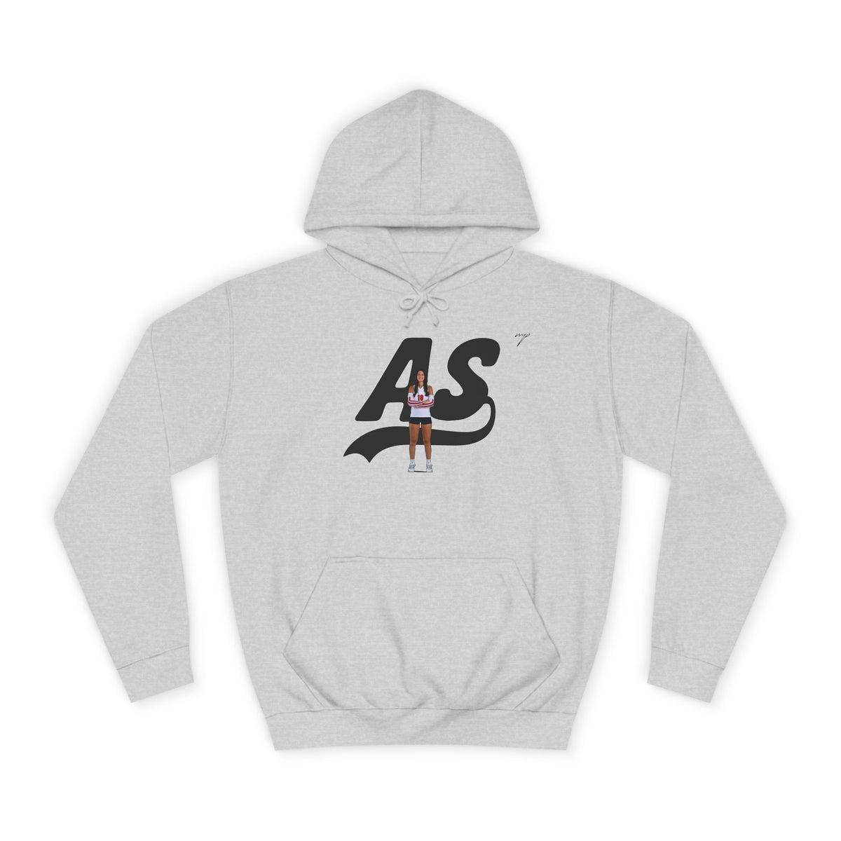 Aubrey Sears Hoodie