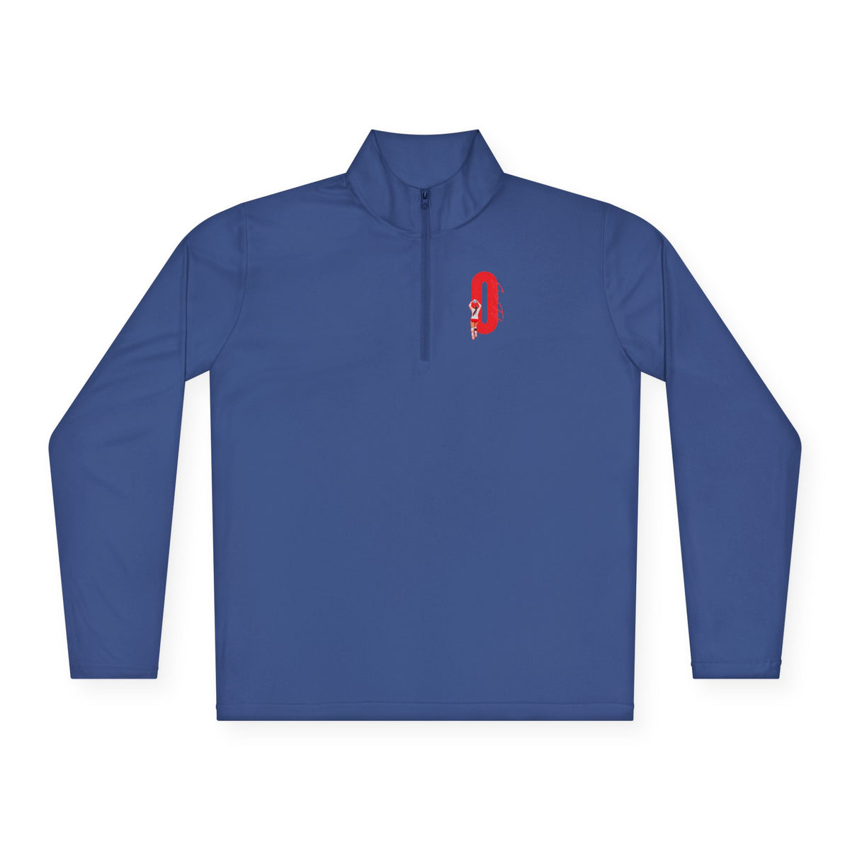Emerson Traylor Quarter-Zip