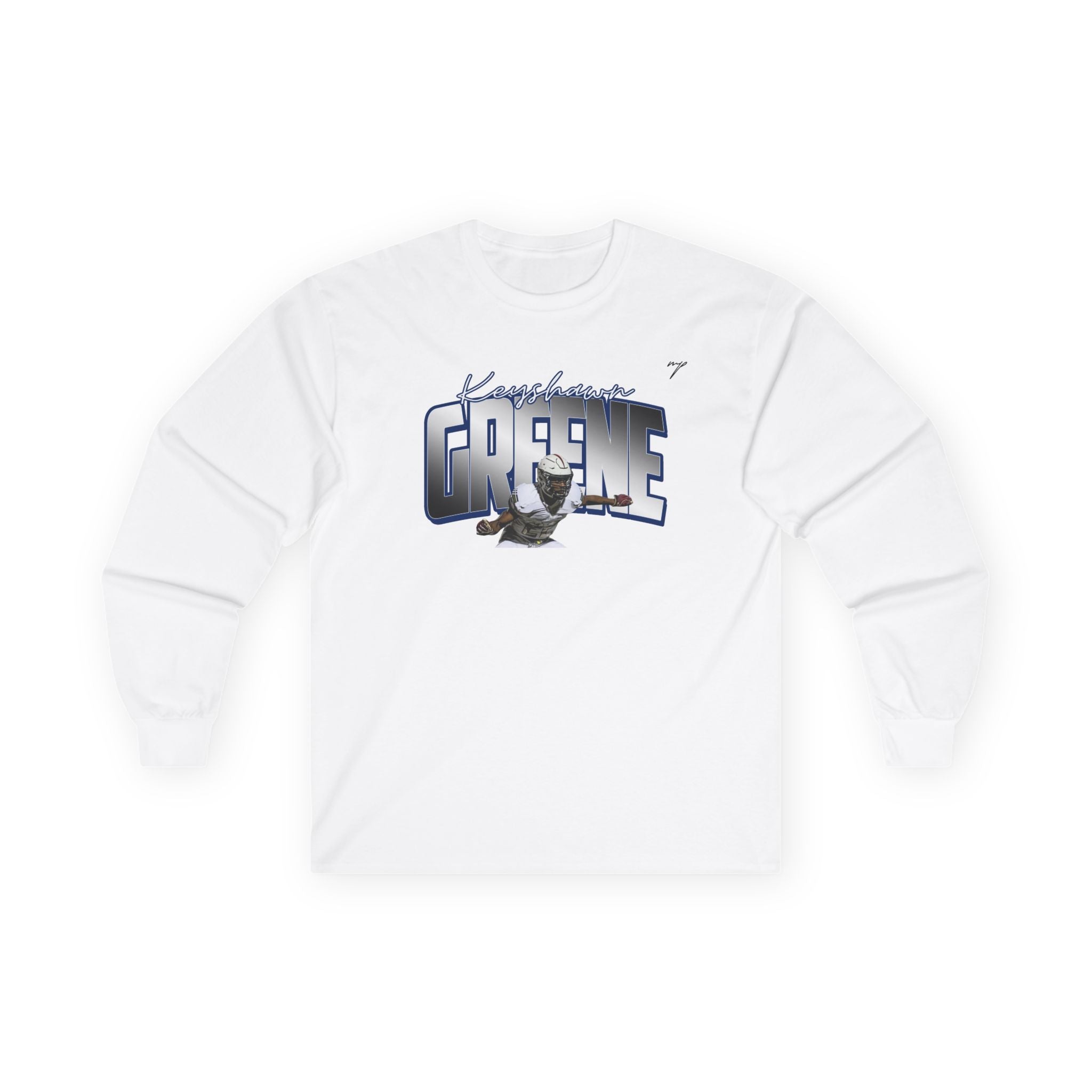 Keyshawn Greene Long Sleeve