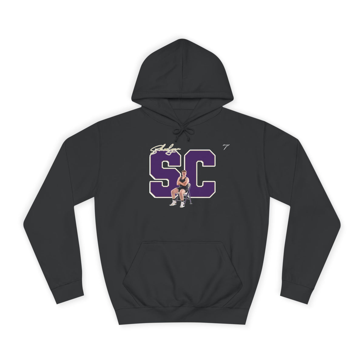 Shealynn Campbell Hoodie