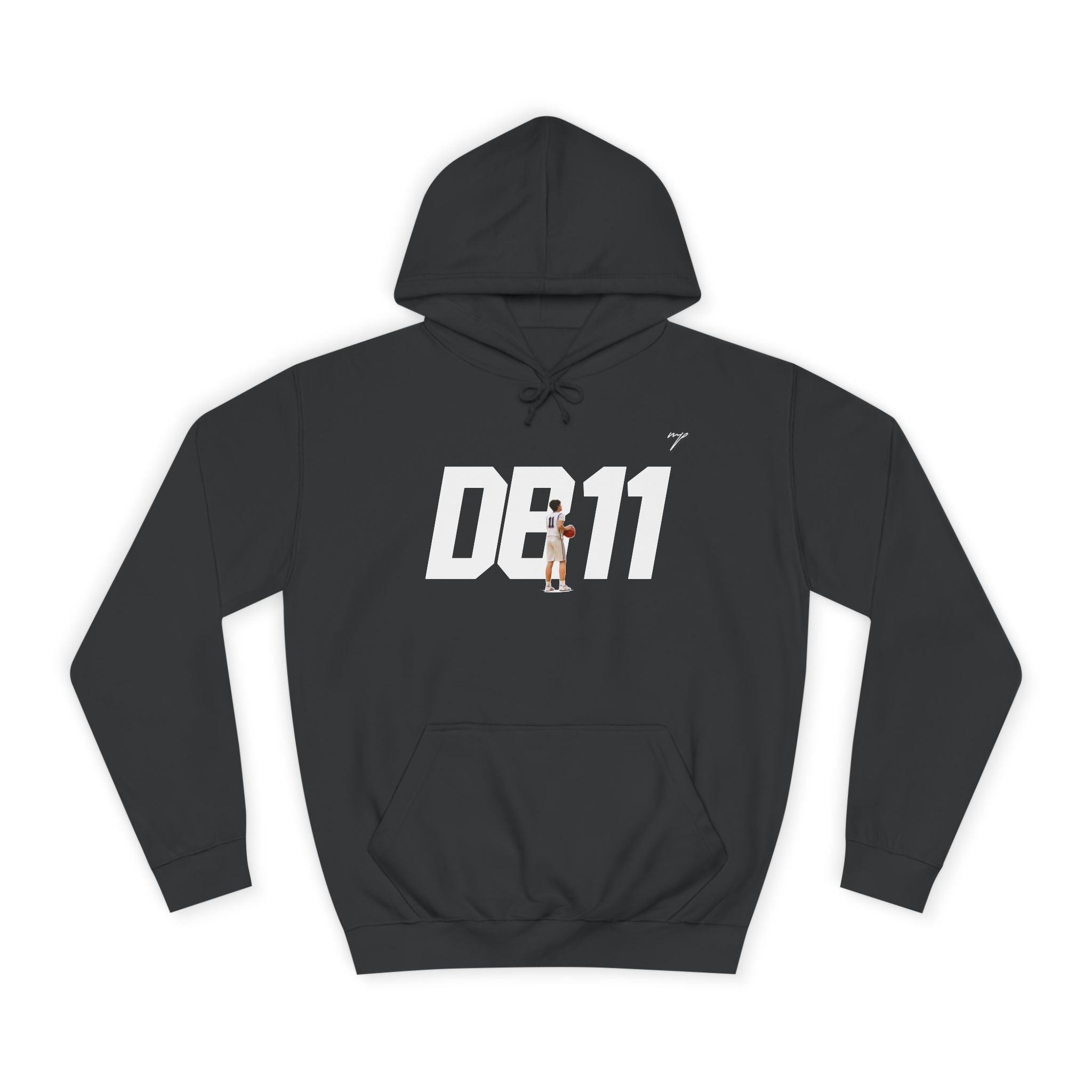 Dylan Berrios Hoodie