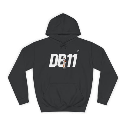 Dylan Berrios Hoodie