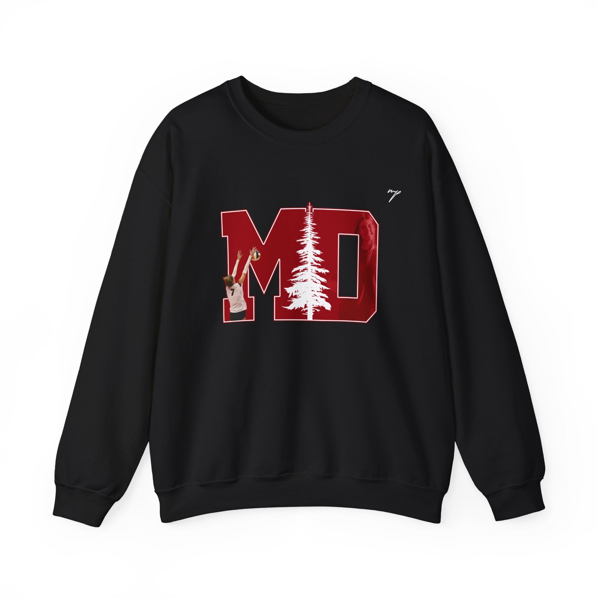 Madlen Gloessner Crewneck