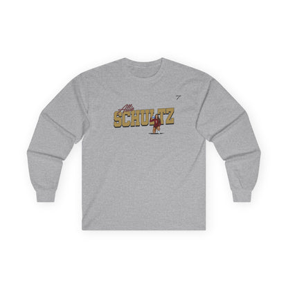 Allie Schultz Long Sleeve