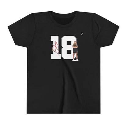 Sawyer Billings YOUTH Graphic Tee