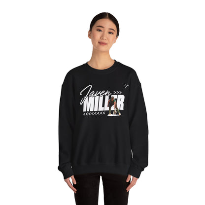 Javen Miller Crewneck