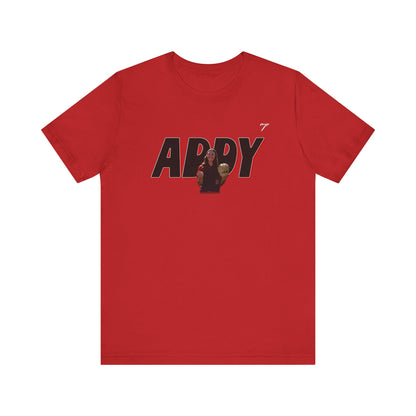 Addy Lincoln Graphic Tee