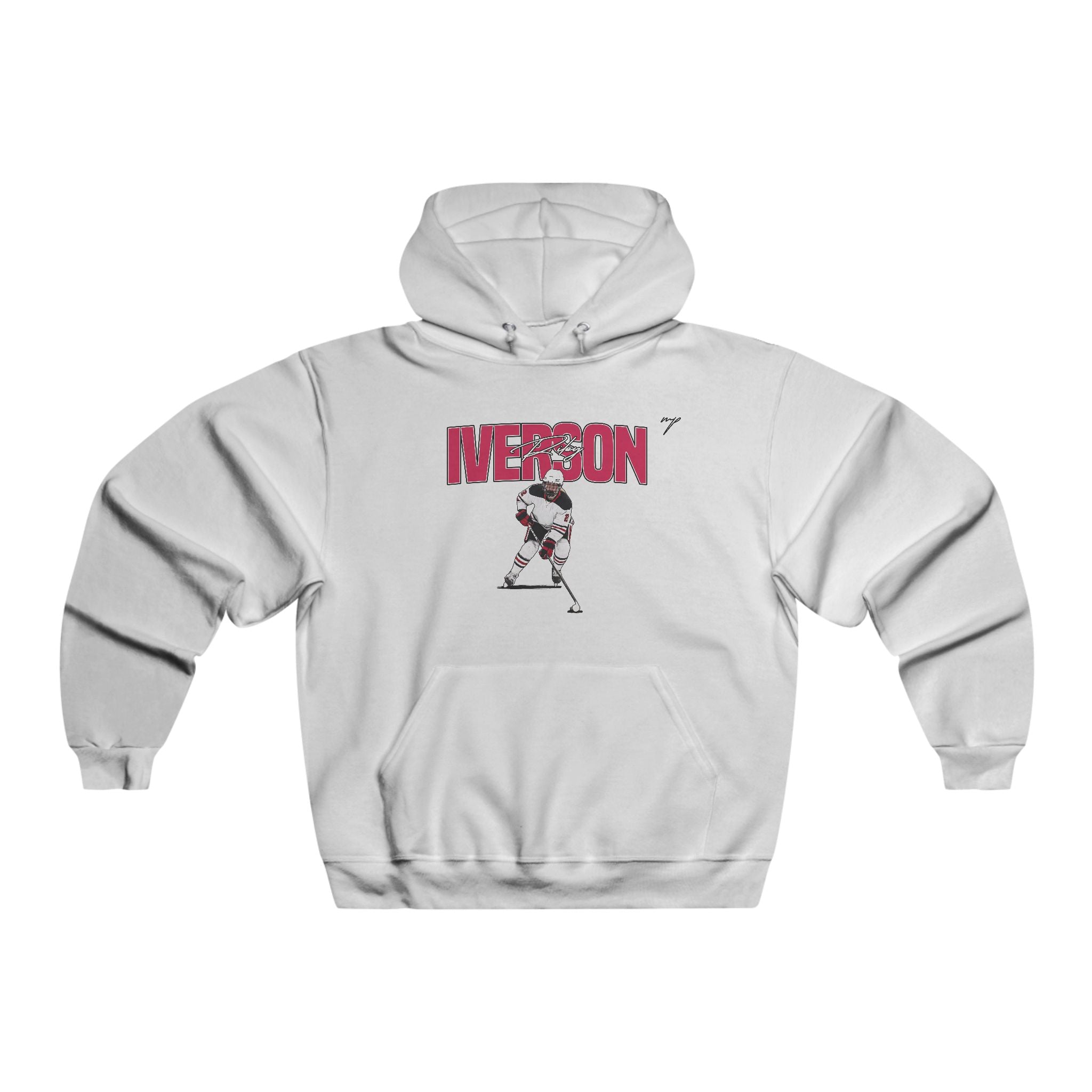 Riley Iverson Vintage Hoodie