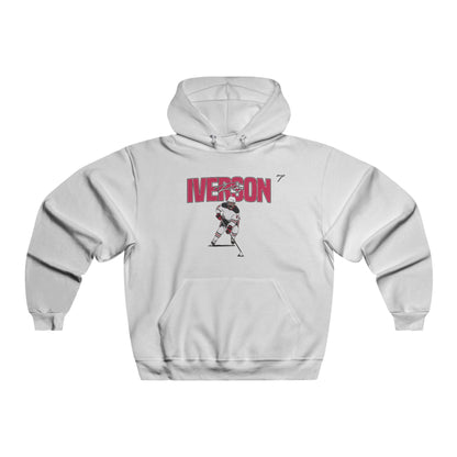 Riley Iverson Vintage Hoodie