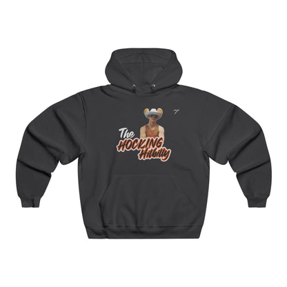 Jax Lytle Vintage Hoodie