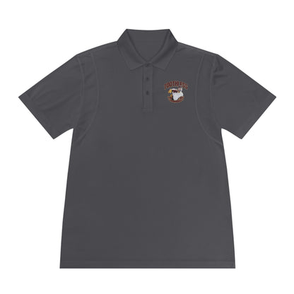 Jakson Furlotte Polo