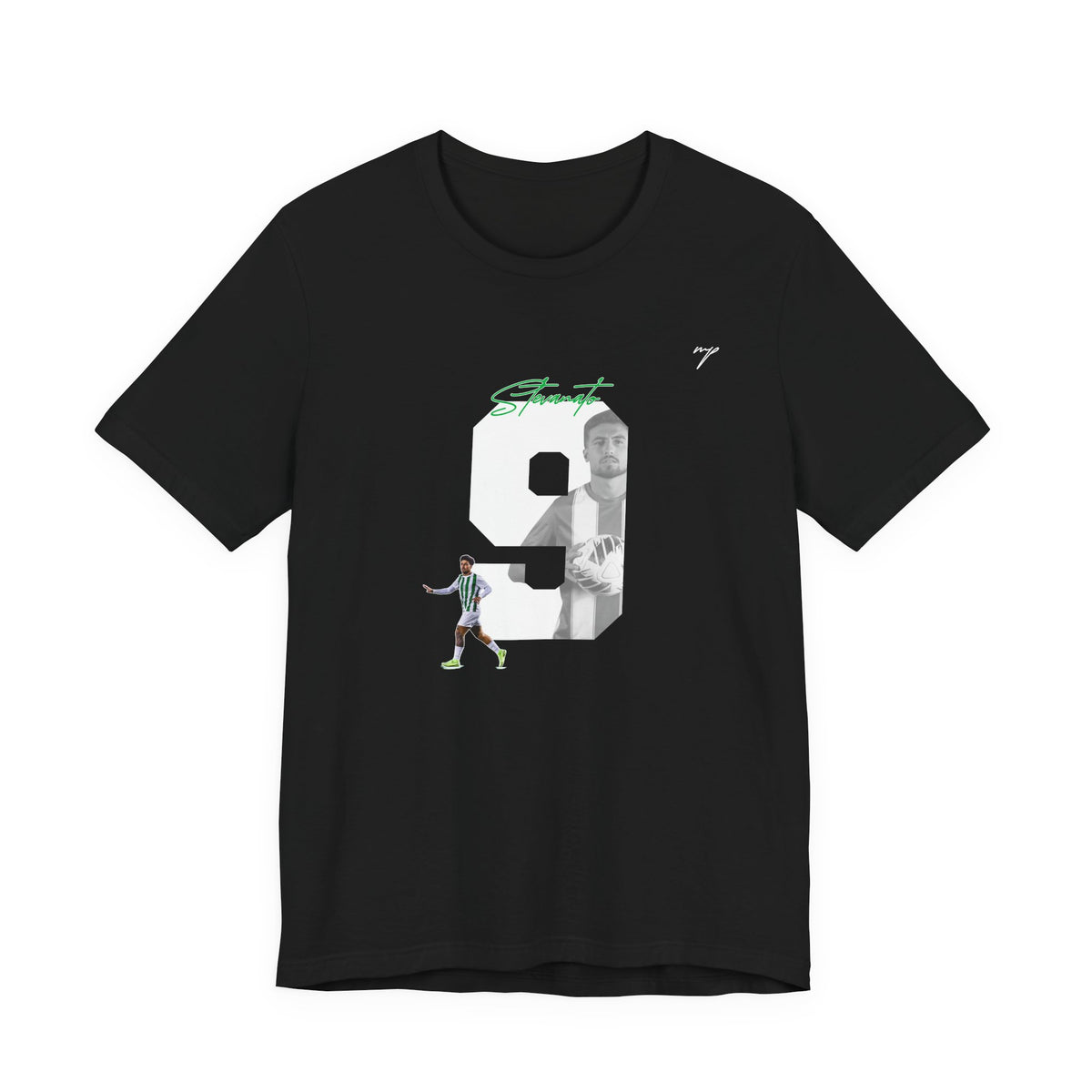 Gabriel Stevanato Graphic Tee