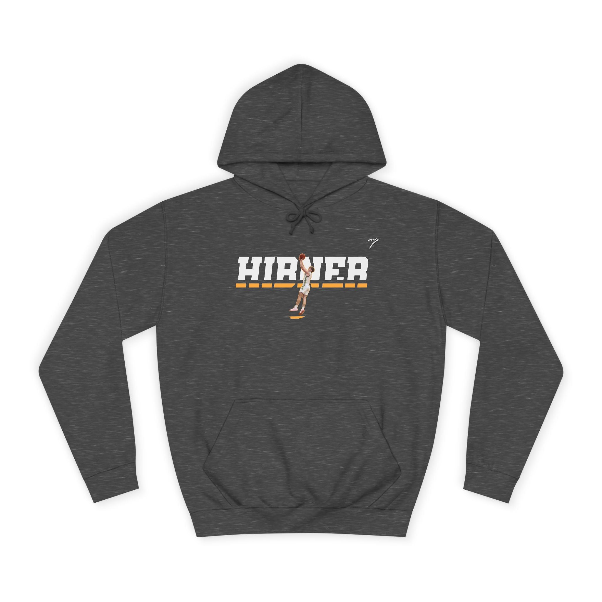 Jacob Hibner Hoodie