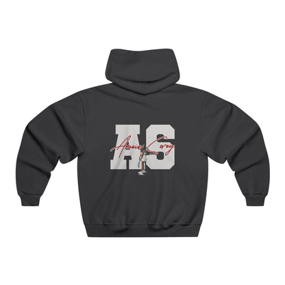 Ameia Sorey Vintage Hoodie