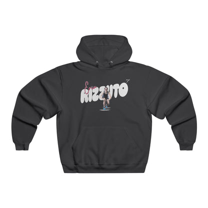 Erin Rizzuto Vintage Hoodie