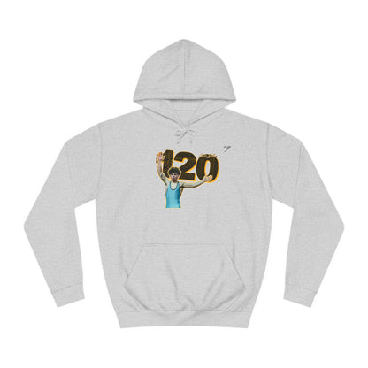 Leo Deluca Hoodie