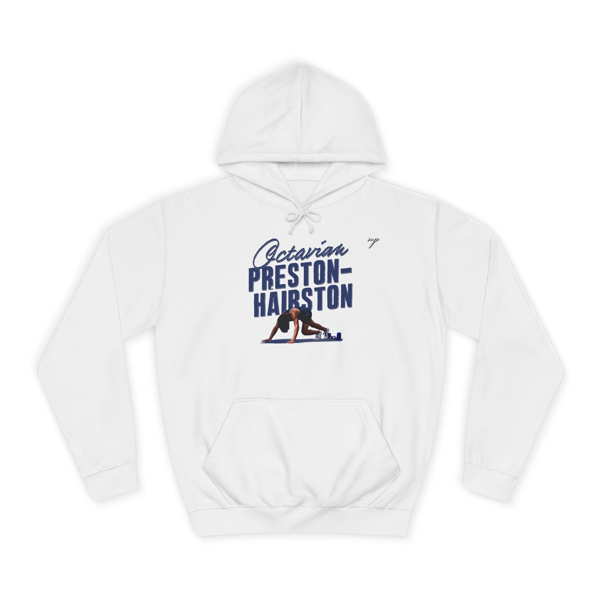 Octavian Preston-Hairston Hoodie