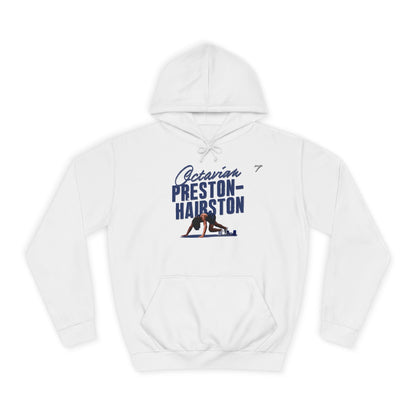 Octavian Preston-Hairston Hoodie