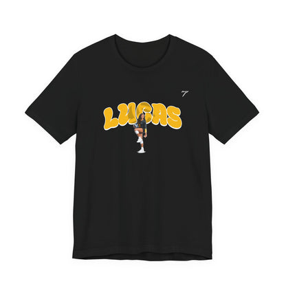 Kenya Lucas Graphic Tee