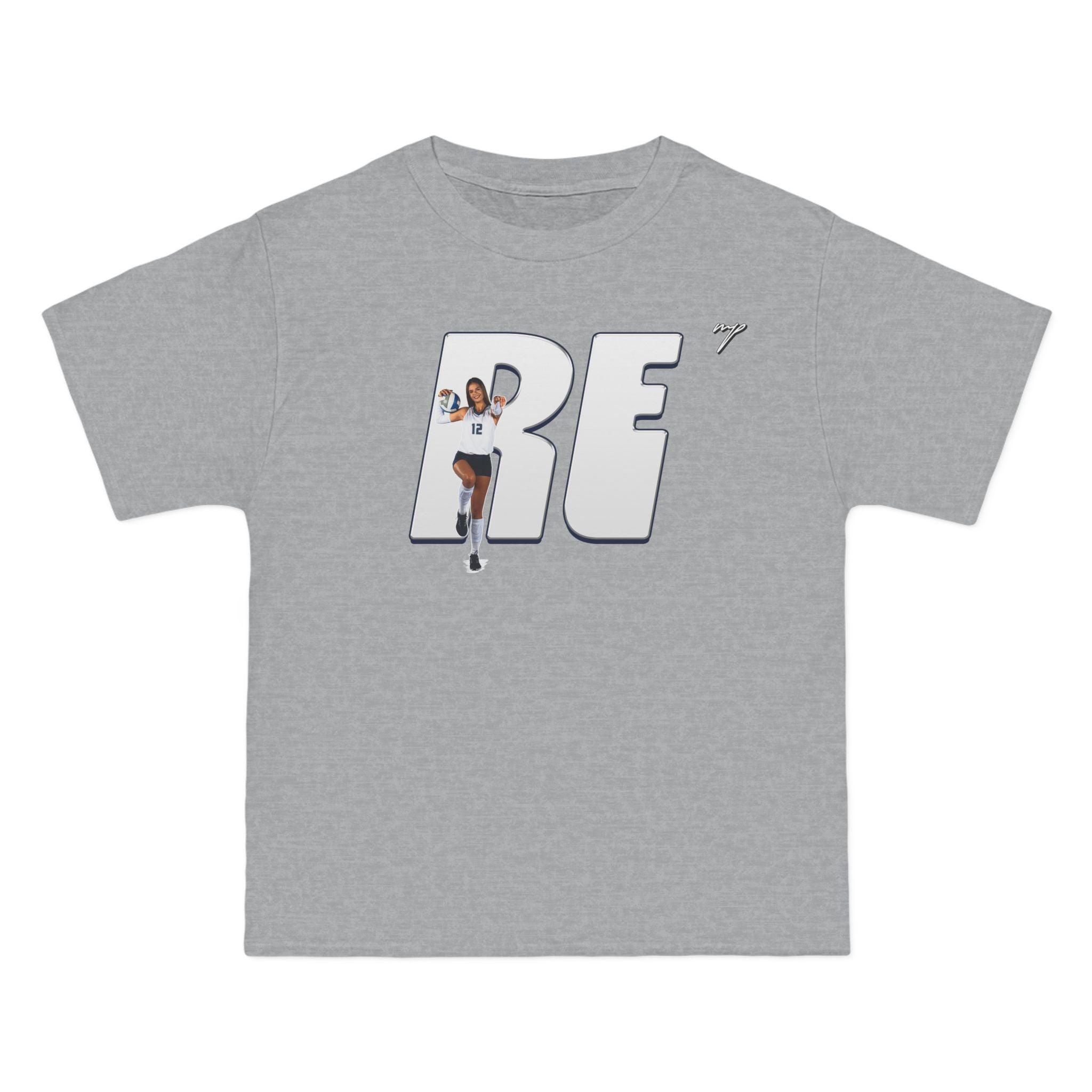 Raya Evlogieva Vintage Tee