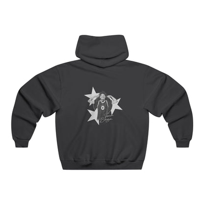 Terrion Benson Vintage Hoodie