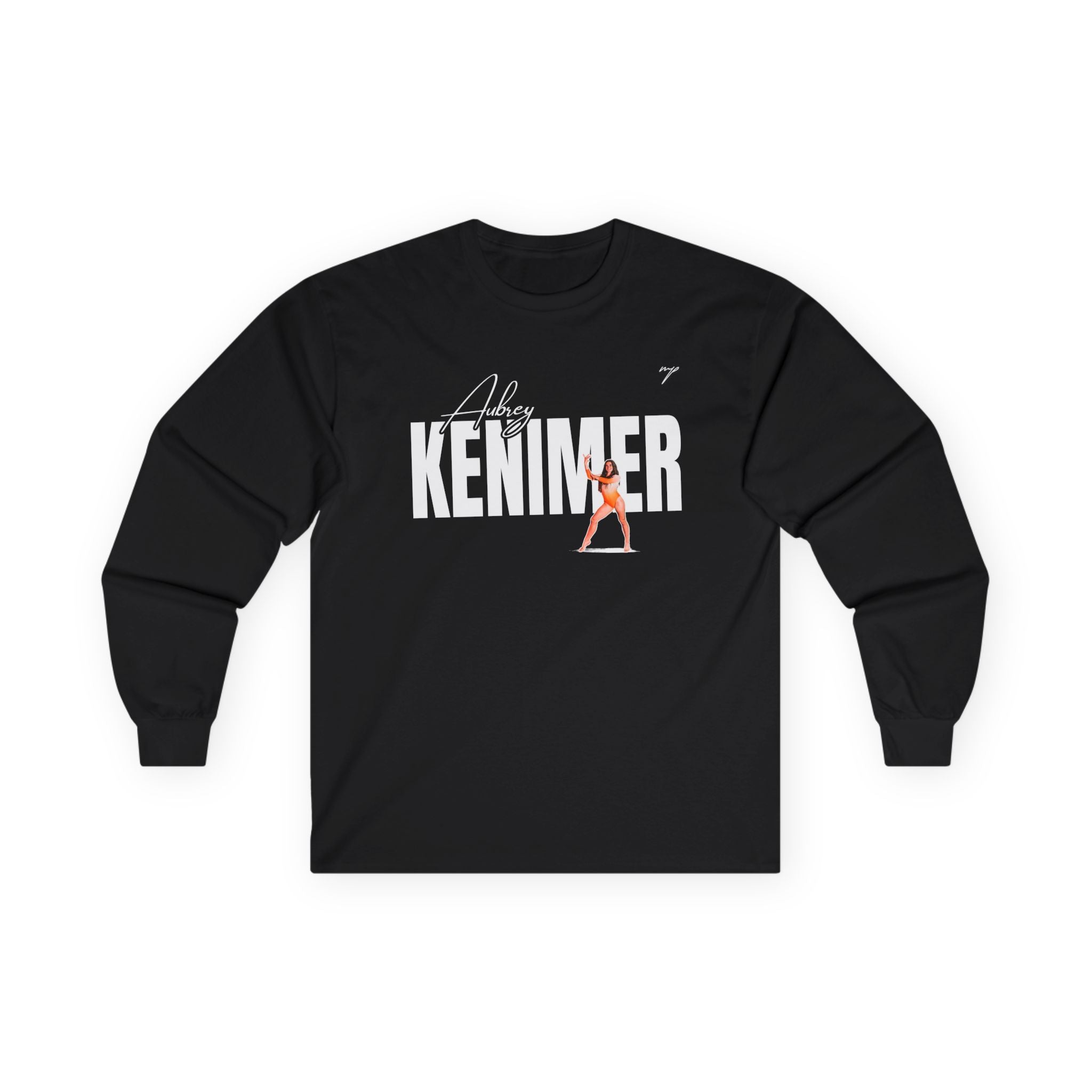 Aubrey Kenimer Long Sleeve Tee