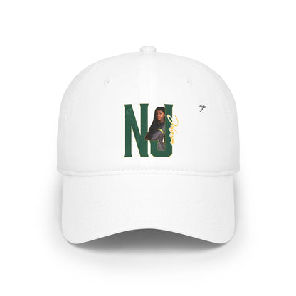 Nadiya Johnson Hat