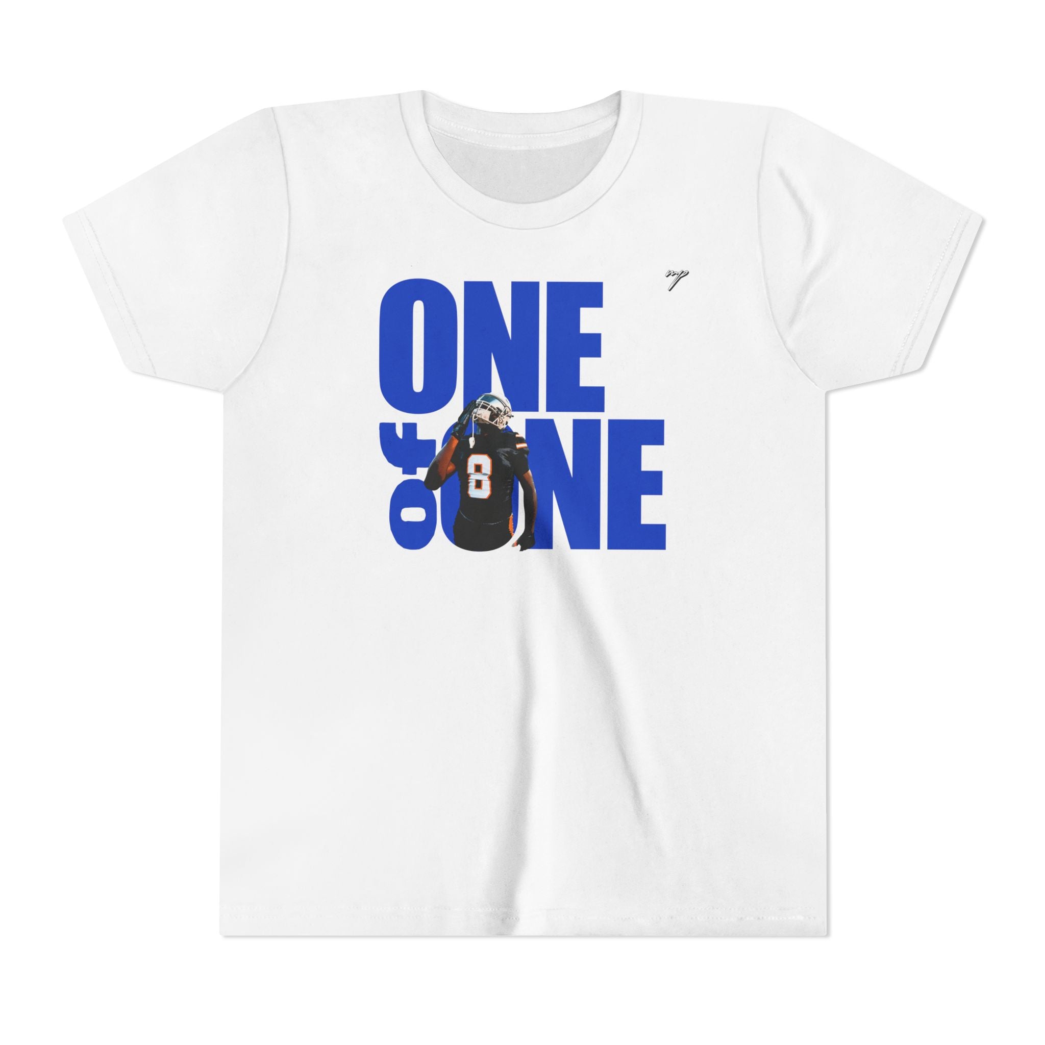 Jaylin Moore YOUTH Graphic Tee