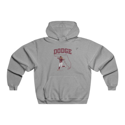 Ella Dodge Vintage Hoodie